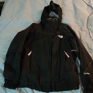 EUC North Face HyVent Shell